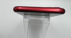 Good
													Apple iPhone 11 - Unlocked, Red, 128 GB, A2111, photo 4 of 10