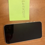 Mint Apple iPhone 13 - AT&T, 128 GB, Pink, A2482