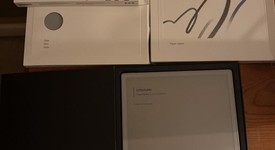 Mint
													reMarkable Paper Pro 11.8, photo 1 of 10