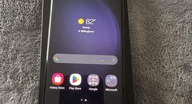 Mint
													Samsung Galaxy S23 Ultra - Unlocked, Black, 256 GB, 8 GB, SM-S918U1, photo 3 of 10