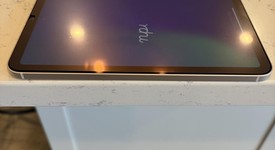 Mint
													Apple iPad Mini 7th Gen - Unlocked, Starlight, 256 GB, A2995, photo 5 of 9