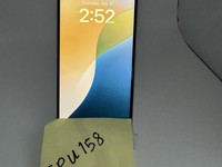Apple iPhone 15