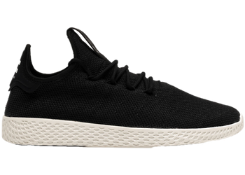 adidas Pw Tennis Hu Black Black-White for sale