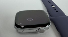 Mint
													Apple Watch Series 11 42mm - Silver, A3331 - GPS, Aluminum, photo 5 of 7