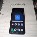 Good Samsung Galaxy S23 - AT&T, 128 GB, Black, 8 GB, SM-S911U