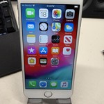 Good Apple iPhone 6 - AT&T, 64 GB, Silver, A1549