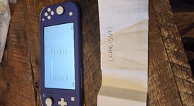 Mint
													Nintendo Switch Lite - Purple, photo 3 of 8