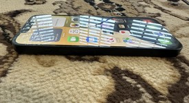 Good
													Apple iPhone 13 - T-Mobile, Midnight, 128 GB, A2482, photo 5 of 6