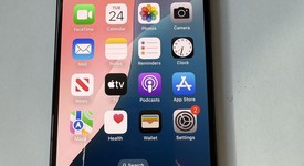 Good
													Apple iPhone 16 - Unlocked, Black, 256 GB, A3081, photo 1 of 12