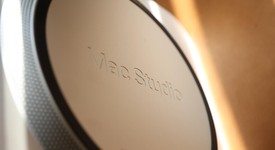 Mint
													Mac Studio 2023 - Apple M2 Ultra, 2 TB, 128 GB, 60 Core GPU, photo 3 of 8