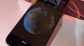 Mint
													Apple iPhone 16 Pro Max - Unlocked, Desert, 256 GB, A3084, photo 1 of 17