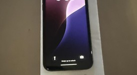 Good
													Apple iPhone 11 - Unlocked, Black, 64 GB, A2111, photo 3 of 10
