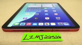 Mint
													Apple iPad 11th Gen - Unlocked, Pink, 512 GB, A3355, photo 3 of 9