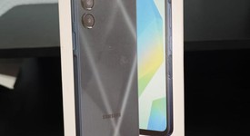 New
													Samsung Galaxy A16 5G - Unlocked, Blueblack, 128 GB, 4 GB, photo 2 of 7