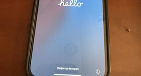 Good
													Apple iPhone 14 Plus - AT&T, Purple, 128 GB, A2632, photo 1 of 5