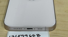 Good
													Apple iPhone 13 - Unlocked, Pink, 128 GB, A2482, photo 4 of 6