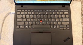 Good
													Lenovo ThinkPad Laptop, photo 2 of 10