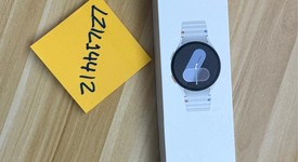 New
													Samsung Galaxy Watch7 - Verizon, Silver, SM-L315U, 44mm, photo 3 of 5