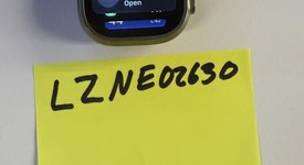 Mint
													Apple Watch Ultra 49mm - Unlocked, Titanium, A2622, photo 2 of 12