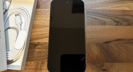 Good
													Google Pixel 9 Pro - Unlocked, Obsidian, 128 GB, 16 GB, GR83Y, photo 3 of 10