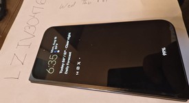Good
													Google Pixel 9 Pro Fold - Unlocked, Obsidian, 512 GB, GGH2X, photo 3 of 12