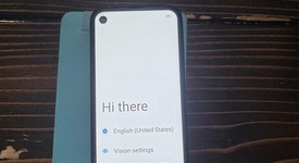 Good
													Unihertz Jelly Max - Unlocked, Black, 256 GB, 12 GB, photo 2 of 12