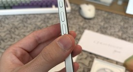 Mint
													Apple iPhone 16 - Unlocked, White, 256 GB, A3081, photo 4 of 7