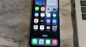 Good
													Apple iPhone 13 - Unlocked, Pink, 128 GB, A2482, photo 1 of 7