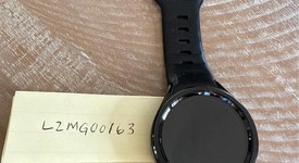 Good
													Samsung Galaxy Watch6 - Wi-Fi, Graphite, 44mm, photo 1 of 5