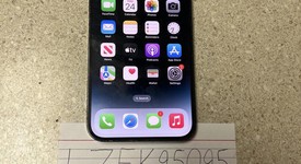 Fair
													Apple iPhone 14 Pro Max - Unlocked, Black, 256 GB, A2651, photo 1 of 9