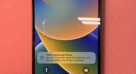 Good
													Apple iPhone 14 Plus - T-Mobile, Midnight, 128 GB, A2632, photo 1 of 7