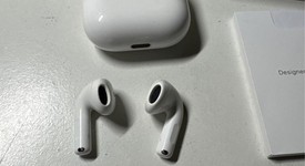 Used
													Apple AirPods 4th Gen - Standard, photo 3 of 3