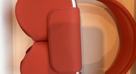 Used
													Apple AirPods Max USB-C - Orange, photo 1 of 6