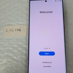 Mint Samsung Galaxy Note 20 Ultra 5G - AT&T, Mystic Bronze, 128 GB, 12 GB, SM-N986U