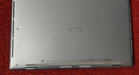 Good
													Dell XPS 13 9315 (2022) - I7, Gray, 512 GB, 16 GB, FHD+ Non-Touch, photo 2 of 8