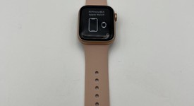 Good
													Apple Watch Series 6 40mm - Gold, A2291 - GPS, Aluminum, photo 3 of 5