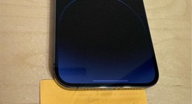 Good
													Apple iPhone 14 Pro Max - Unlocked, Silver, 512 GB, A2651, photo 1 of 1