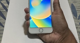 Good
													Apple iPhone 8 - Unlocked, Silver, 256 GB, A1863, photo 3 of 15