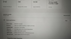 Mint
													Dell Precision Laptop, photo 4 of 20