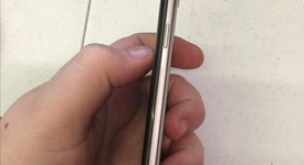 Fair
													Samsung Galaxy S7 Edge - T-Mobile, Gold, 32 GB, SM-G935T, photo 5 of 7