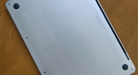 Fair
													MacBook Pro 2016 (With Touch Bar) - 13" - Gray, 512 GB, 16 GB, photo 4 of 16