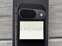 Google Pixel 9
