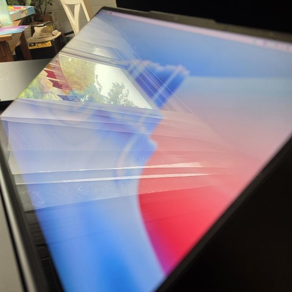 Lenovo Slim Laptop
