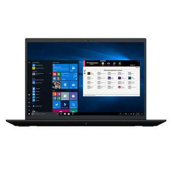 Lenovo ThinkPad P1 (Gen 4) for sale