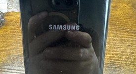 Fair
													Samsung Galaxy S8 Plus - T-Mobile, Black, 64 GB, 4 GB, SM-G955U, photo 3 of 6