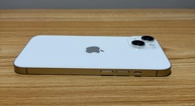 Mint
													Apple iPhone 14 - Unlocked, Starlight, 128 GB, A2649, photo 4 of 7