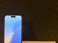 Apple iPhone 15 Plus