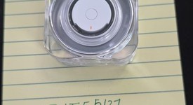 Mint
													Samsung Galaxy Ring - Silver, Size 12, photo 4 of 7