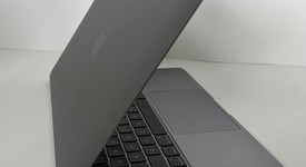 Mint
													MacBook Air 2020 - 13" - Apple M1, Gray, 256 GB, 16 GB, photo 4 of 11