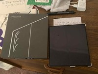 Samsung Galaxy Z Fold7